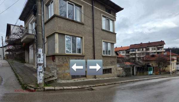 Продава етаж от къща, гр. троян, област ловеч