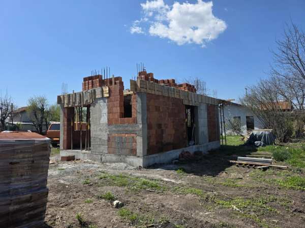 Продава къща, гр. хасково, куба