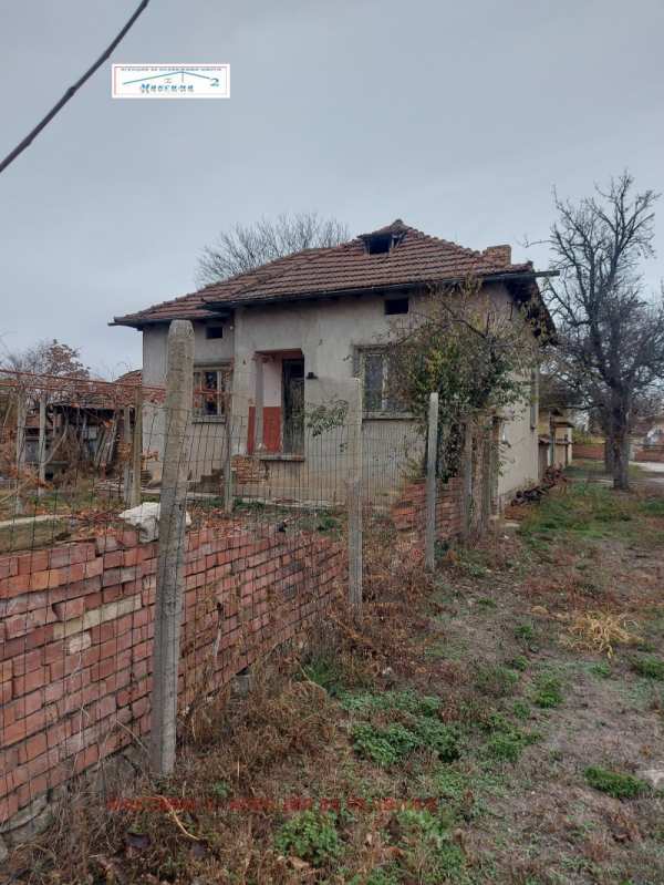 Продава къща, с. обнова, област плевен