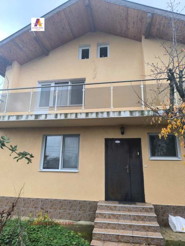 Продава къща, с. порой, област бургас