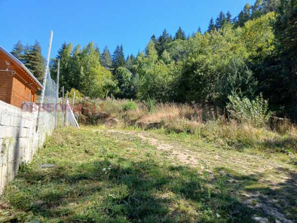 Продава  парцел с. Ситово, област Пловдив
      860 кв.м