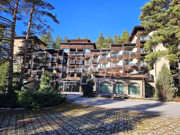 Продава 3-стаен, с. паничище, област кюстендил