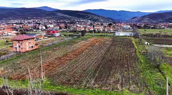 Продава парцел, с. първенец, област пловдив