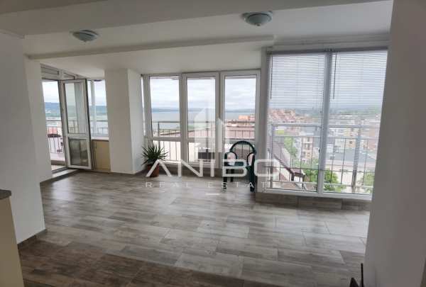 Продава мезонет, гр. варна, погреби