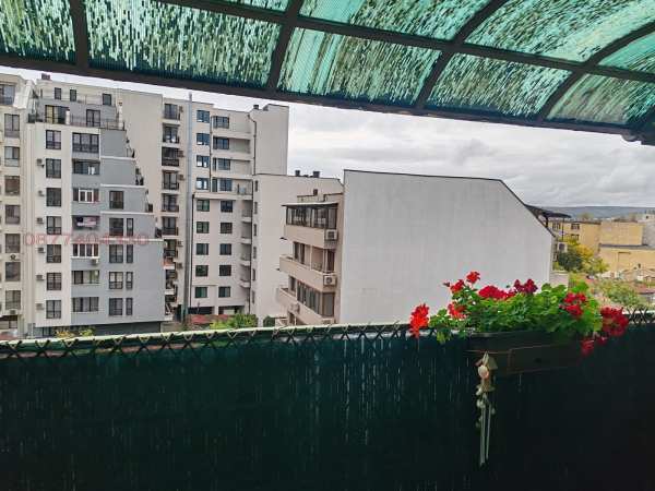 Продава 2-стаен, гр. варна, колхозен пазар