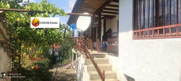 Продава къща, с. куманово, област варна