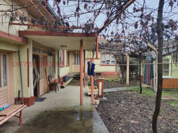 Продава къща, с. калипетрово, област силистра