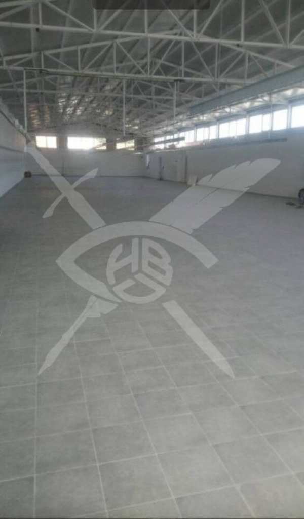 Продава пром. помещение, гр. айтос, област бургас