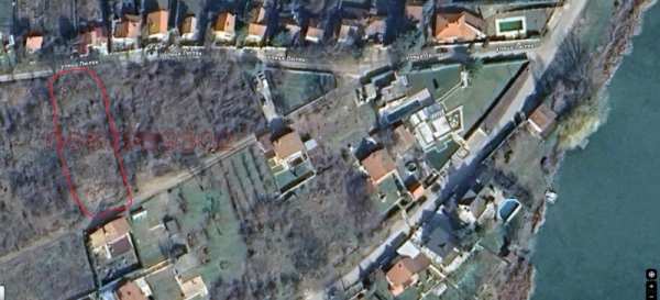 Продава парцел, с. николово, област русе