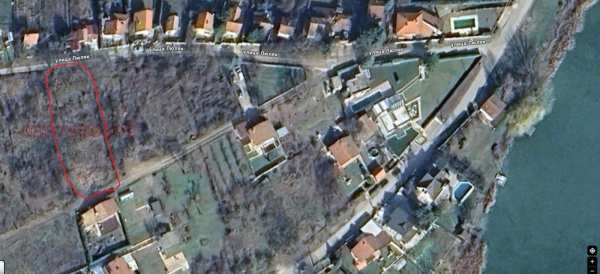 Продава парцел, с. николово, област русе