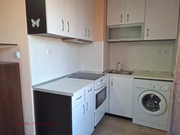 Продава 2-стаен, гр. стара загора, казански - изток
