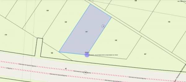 Продава парцел, с. пролеша, област софия област