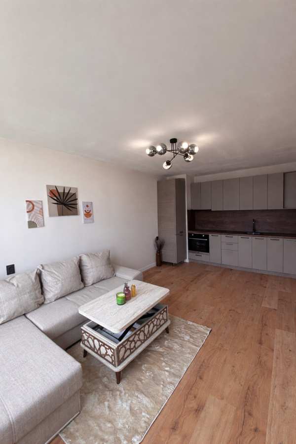 Продава 1-стаен, гр. софия, люлин 1