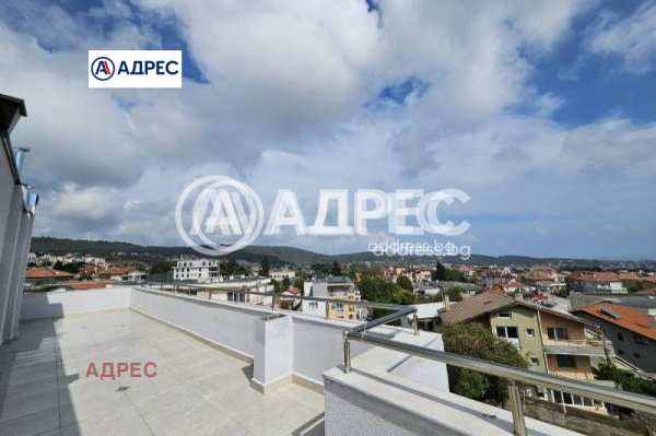 Продава многостаен, гр. варна, виница