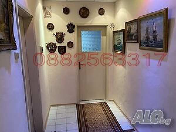 Продава 3-стаен, гр. ямбол, граф игнатиев