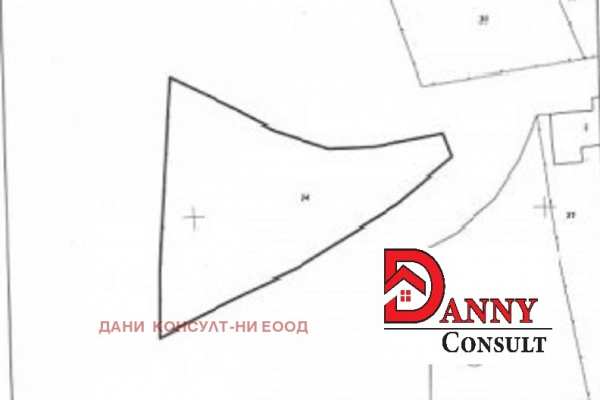 Продава парцел, с. саласука, област габрово