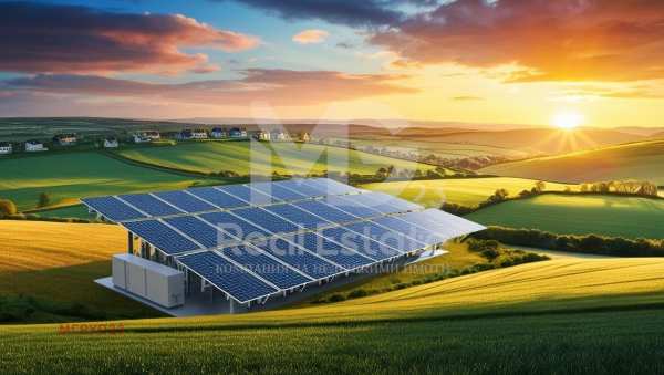 Продава парцел, с. муселиево, област плевен