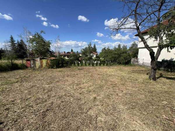 Продава парцел, гр. софия, симеоново