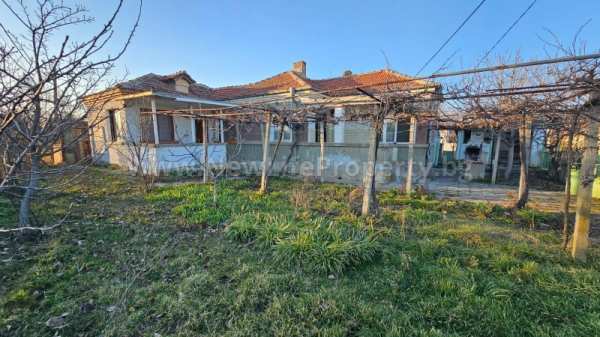Продава къща, с. оризаре, област бургас