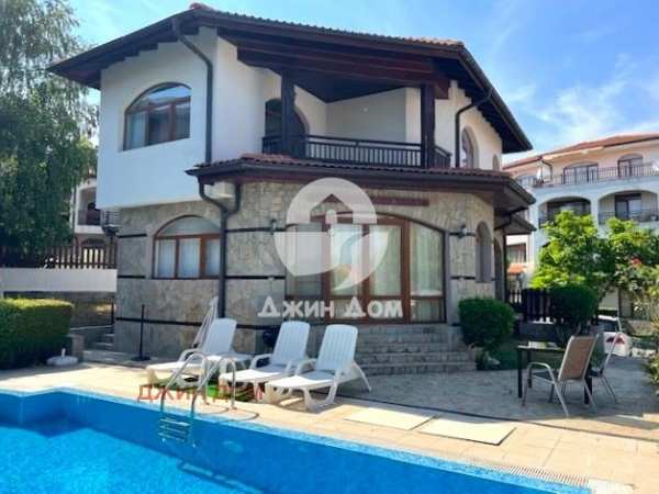 Продава къща, гр. ахелой, област бургас