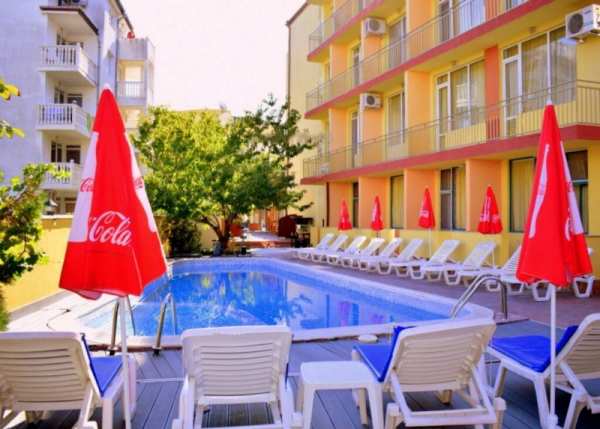 Продава  1-стаен к.к. Слънчев бряг, област Бургас
      30 кв.м