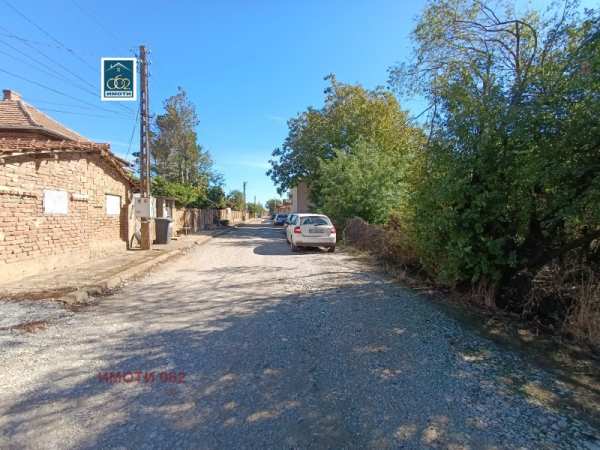 Продава парцел, гр. долна оряховица, област велико търново