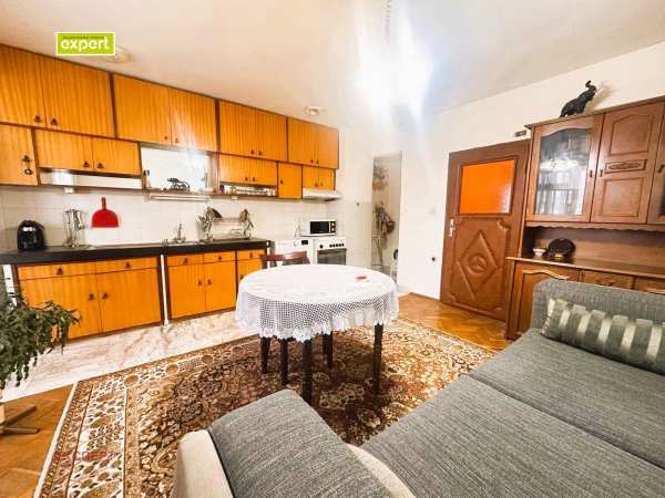 Продава 4-стаен, гр. плевен, мара денчева