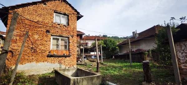 Продава парцел, гр. тетевен, област ловеч