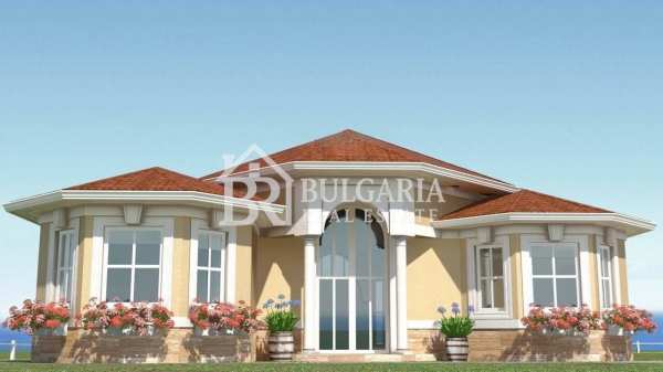 Продава къща, с. кошарица, област бургас