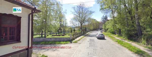 Продава парцел, с. студена, област перник