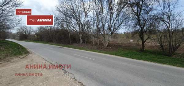Продава парцел, гр. русе, средна кула