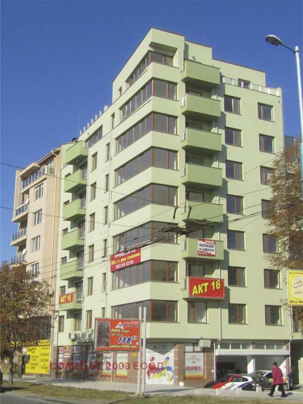 Продава гараж, паркомясто, гр. пловдив, каменица 2