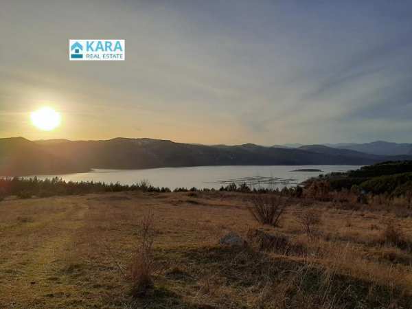 Продава парцел, с. брош, област кърджали