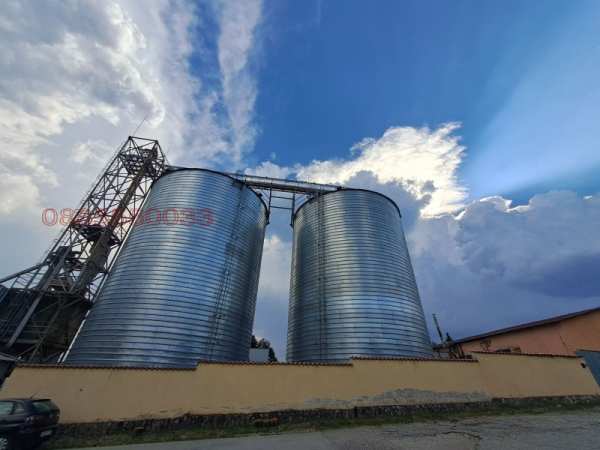 Продава бизнес имот, гр. луковит, област ловеч