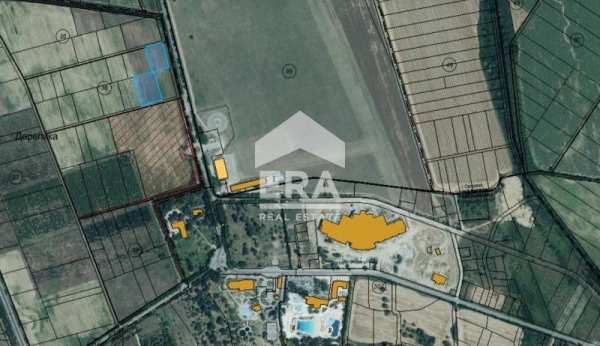 Продава парцел, гр. казанлък, област стара загора