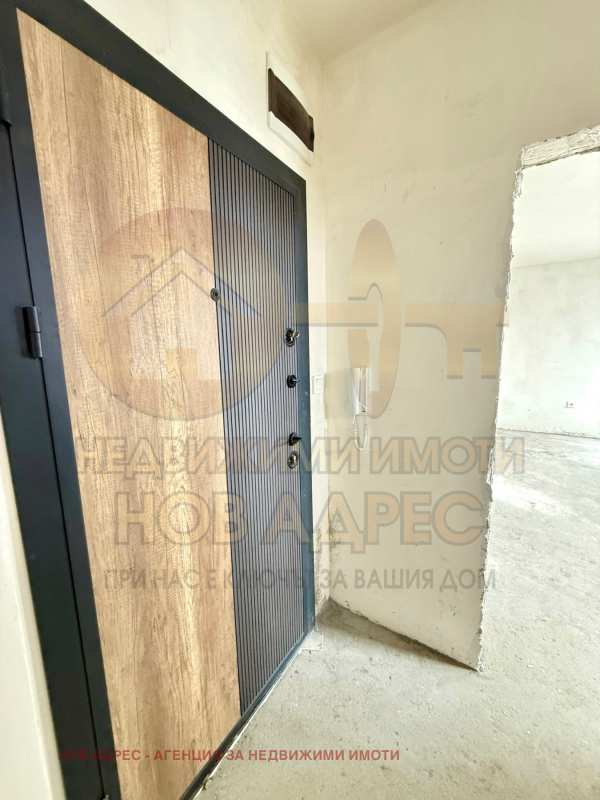 Продава 2-стаен, гр. търговище, център