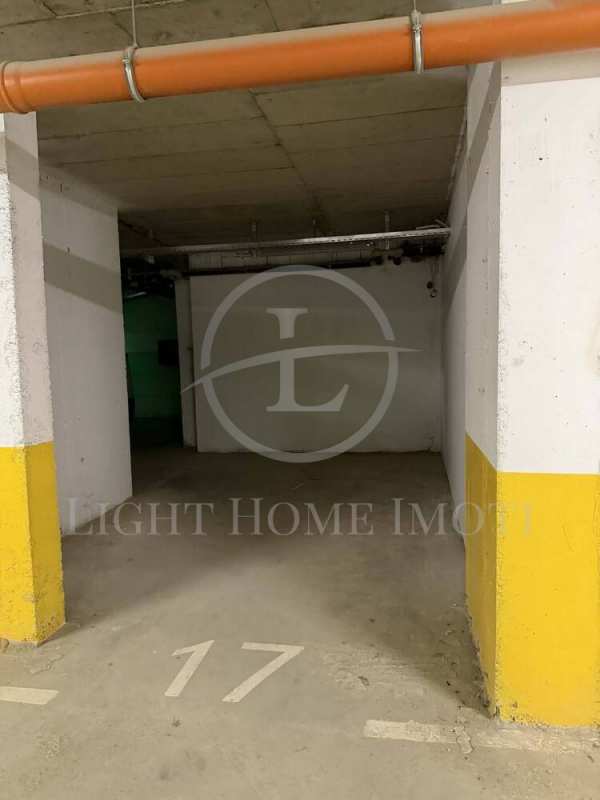 Продава гараж, паркомясто, гр. пловдив, гагарин