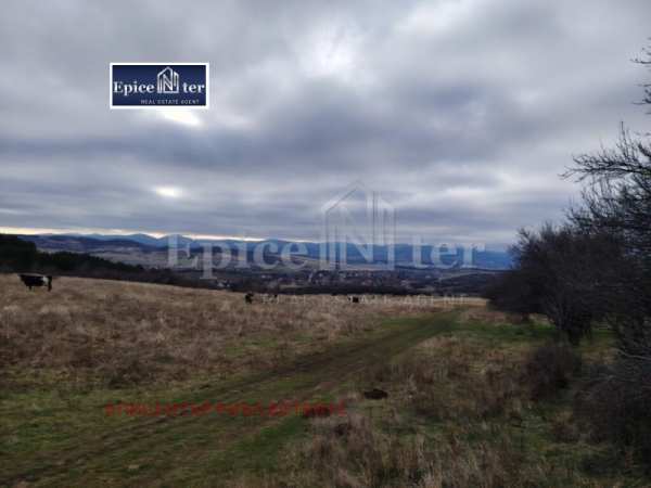Продава парцел, с. драгичево, област перник