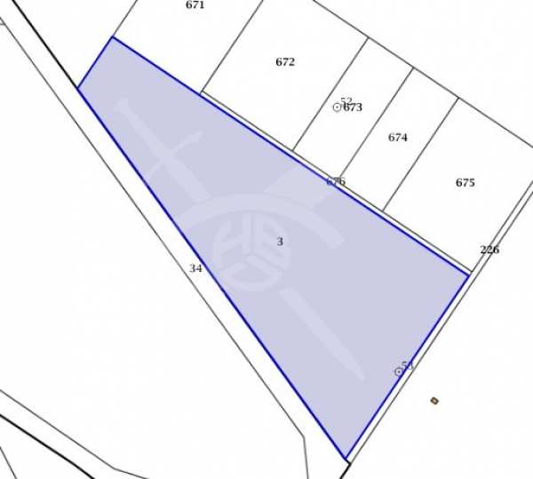 Продава парцел, с. емона, област бургас