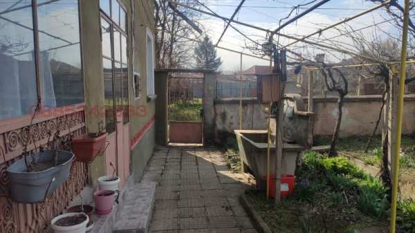 Продава къща, с. подем, област плевен