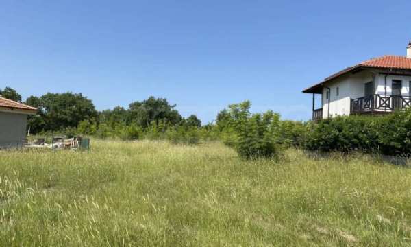 Продава парцел, с. велика, област бургас