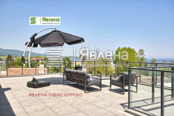 Продава многостаен, гр. ахтопол, област бургас