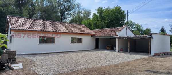 Продава бизнес имот, гр. ловеч, продимчец