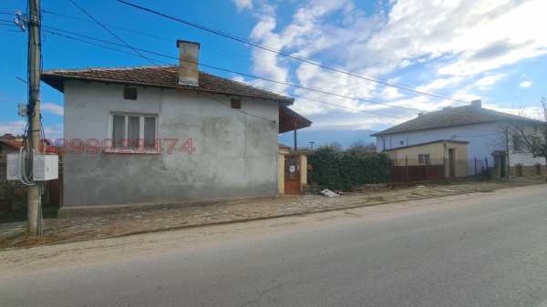 Продава къща, с. кулата, област благоевград