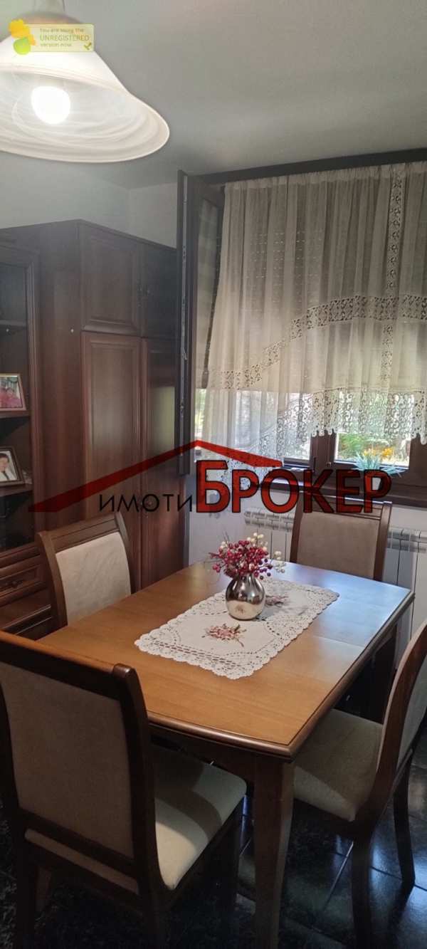 Продава 2-стаен, гр. сливен, стоян заимов