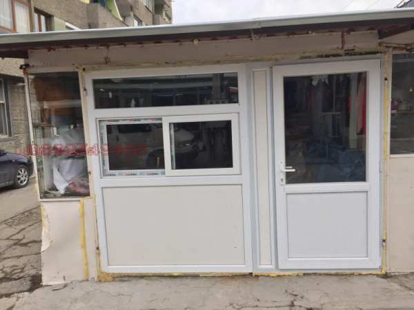 Продава 3-стаен, гр. омуртаг, област търговище