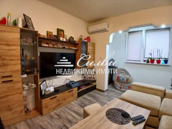 Продава многостаен, гр. шумен, тракия