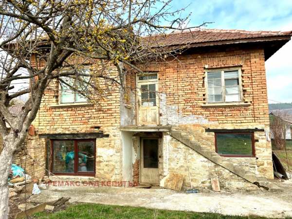 Продава къща, с. вишовград, област велико търново