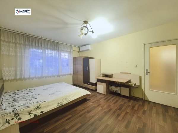 Продава 1-стаен, гр. русе, родина 2