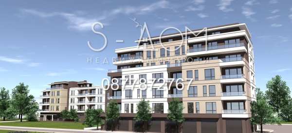 Продава гараж, паркомясто, гр. стара загора, самара 3